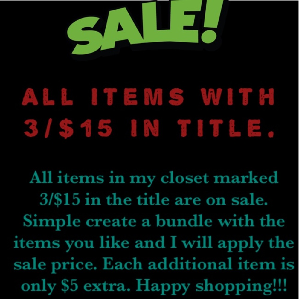 BIG SALE!!! - Picture 14 of 16